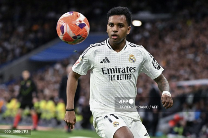 Gabriel Berharap Bisa Main Bareng Rodrygo di Arsenal