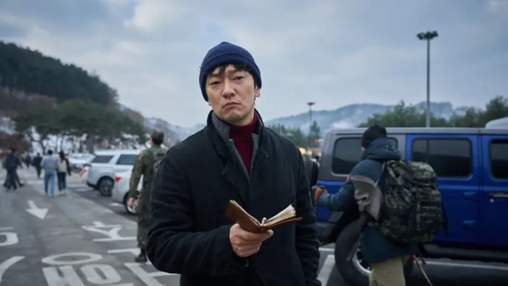 Rencana Son Suk Ku Hiatus Panjang usai Sukses Bintangi Deretan Drakor Populer