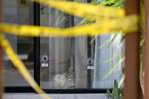 Dor! Dua WN Australia Ditembak di Badung, Satu Tewas