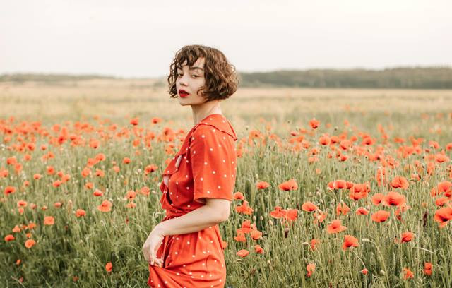 4 Zodiak dengan Potongan Rambut Bob Terbaik Sesuai Ciri Kepribadian