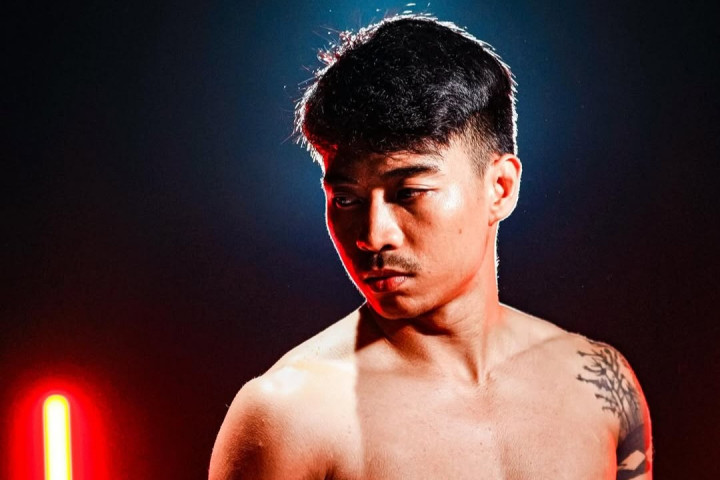 Danar Ilmawan Tambah Porsi Latihan untuk Pertahankan Sabuk ISKA Nasional dari Rifandi Sinaga