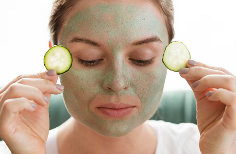 6 Bahan Eksfoliasi Alami untuk Kulit Wajah Lebih Sehat dan Glowing