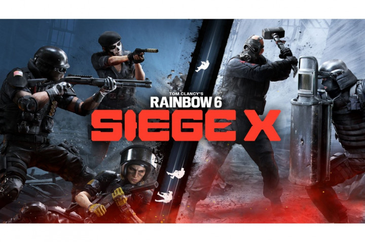 Berita Teknologi Terpopuler, Update Rainbow Six Siege Hingga XPG Gammix S70 Blade