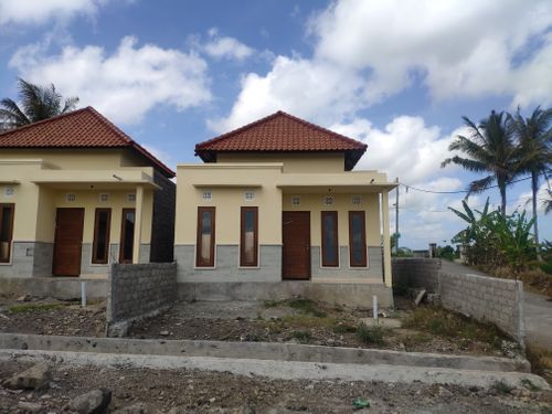 Mulai Rp168 Juta, 5 Pilihan Rekomendasi Rumah di Bali