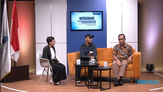 Pemerintah Siapkan Regulasi Media Hadapi PHK Massal