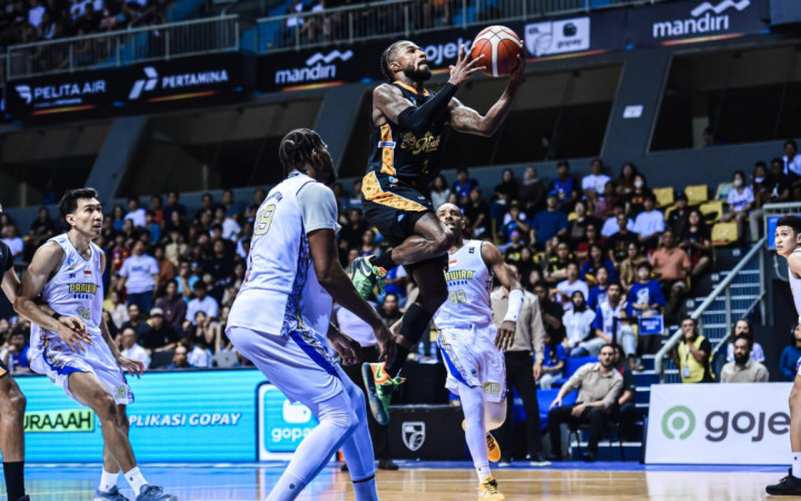 Satria Muda Bekap Prawira Harum Bandung