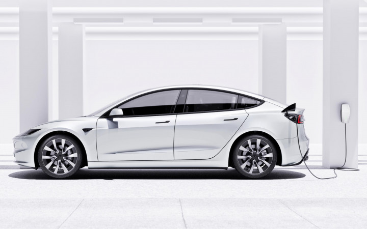 Tren Mobil Listrik Di Amerika Serikat Menurun, Ada Apa Gerangan?