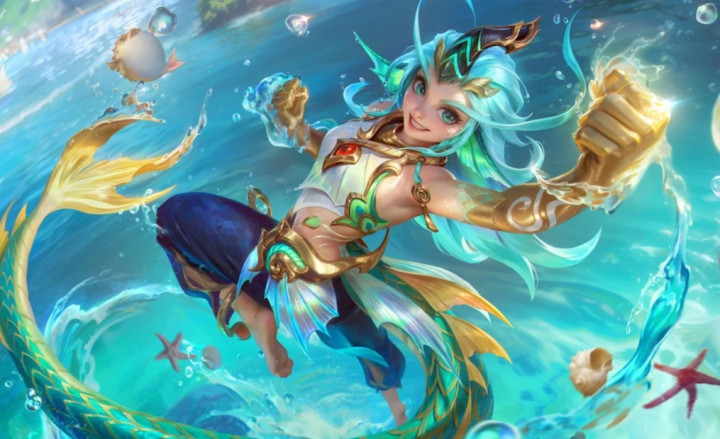 Reset Season 36 Mobile Legends Hadir 18 Juni