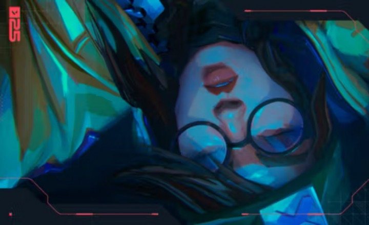 Simak Nih, Daftar Rank Valorant Terbaru 2025