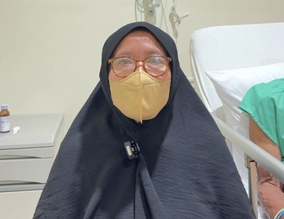 Selalu Berkomitmen Bayar Iuran, Sufami: Semua Peserta JKN Rasakan Manfaatnya