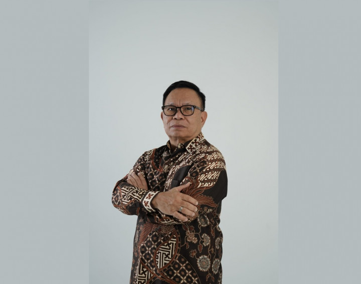 Nutanix Tunjuk Country Manager Baru di Indonesia