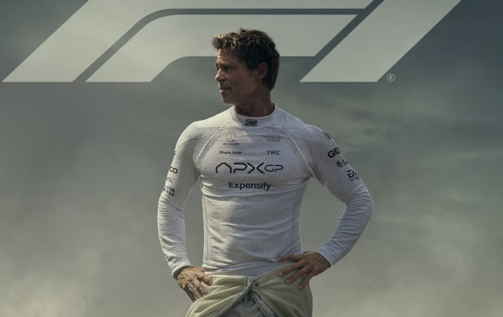 Brad Pitt Mau Reuni dengan Tom Cruise, Asal Tidak Ada Adegan Ini