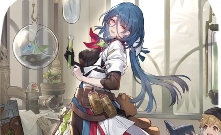 Kode Redeem Honkai: Star Rail Juni 2025