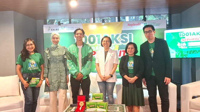 Ahli: Laki-laki Lebih Sering Terkena Anyang-anyangan, Ini Penjelasannya