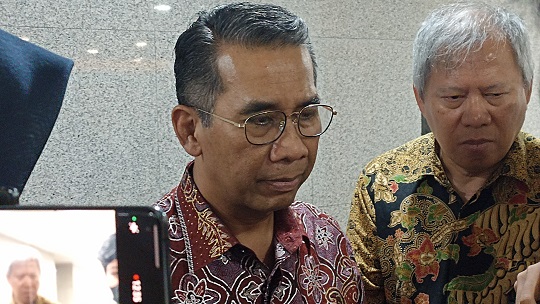 Anak Anies Dapat Beasiswa ke Harvard, LPDP: Hak Semua Putra-putri Terbaik