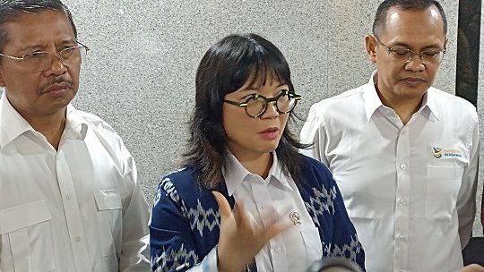 Pulang ke Indonesia Tak Terikat Waktu, Pemerintah Harapkan Ini dari Penerima Beasiswa Luar Negeri