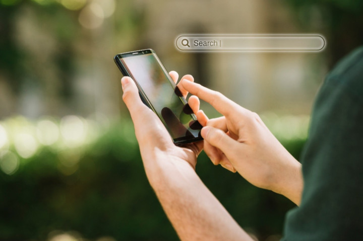 Tips Gunakan Google Lens untuk Jawab Soal Matematika