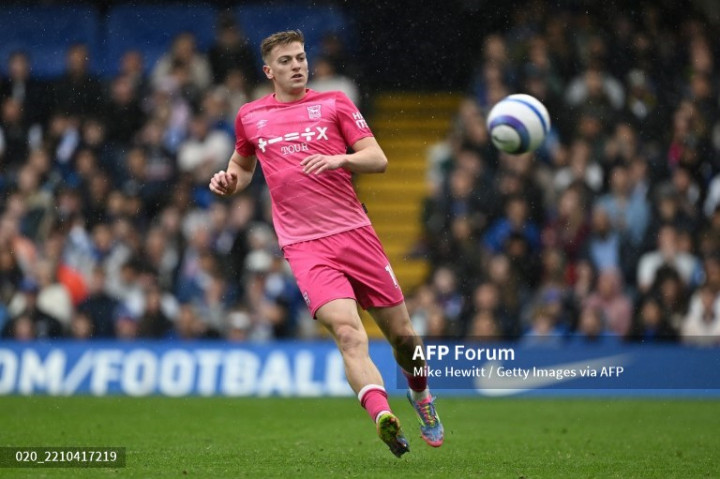 Pelatih Chelsea Sebut Penyerang Barunya adalah Masa Depan Timnas Inggris