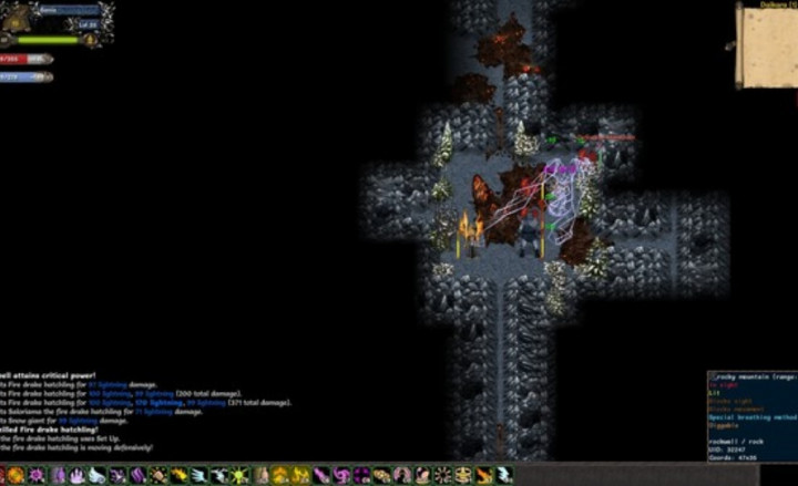 7 Game RPG PC Gratis Terbaik