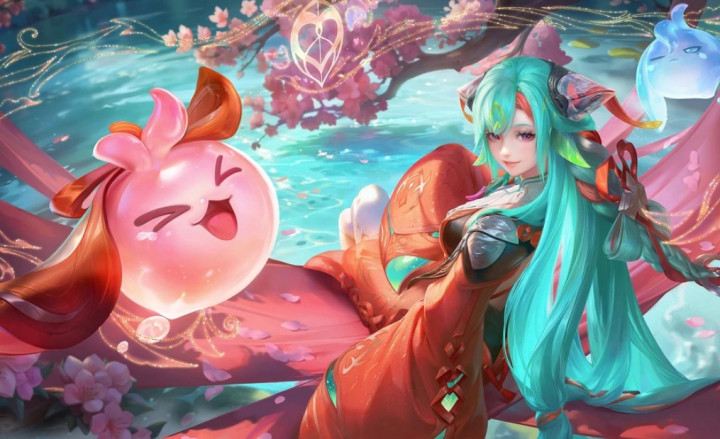 Hero Counter Terbaik untuk Kalahkan Dyadia di Honor of Kings