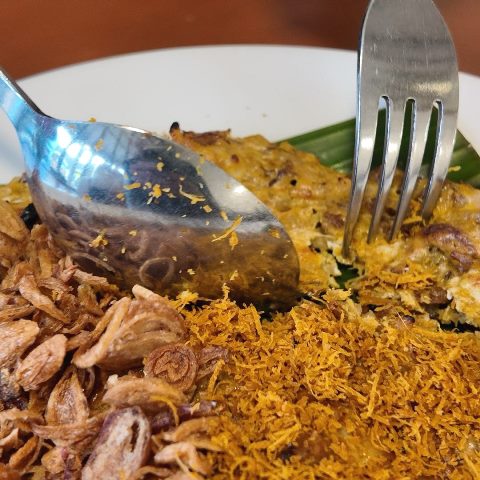  Kalau kamu ketemu dengan makanan khas Betawi ini wajib coba!  (Foto: Dok. Instagram Kafe Betawi/@kafebetawi_id)