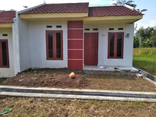 Deretan Rekomendasi Rumah di Brebes, Mulai Rp150,5 Juta