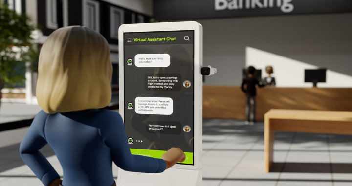 Bank di Eropa Tancap Gas Bangun Pabrik AI, Ini Gunanya