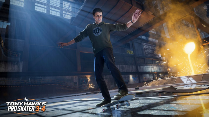 Kita Sudah Bisa Coba Demo Tony Hawk’s Pro Skater 3 + 4 Foundry