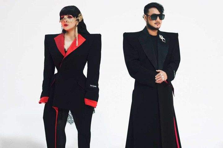 Santamonica Bicara tentang Patriarki dan Kegelisahan Perempuan lewat 