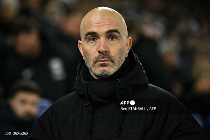 Maresca Senang dengan Penampilan Profesional Chelsea saat Kalahkan LAFC