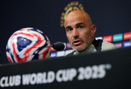 Enzo Maresca Merasa Aneh dengan Atmosfer Laga Chelsea vs LAFC