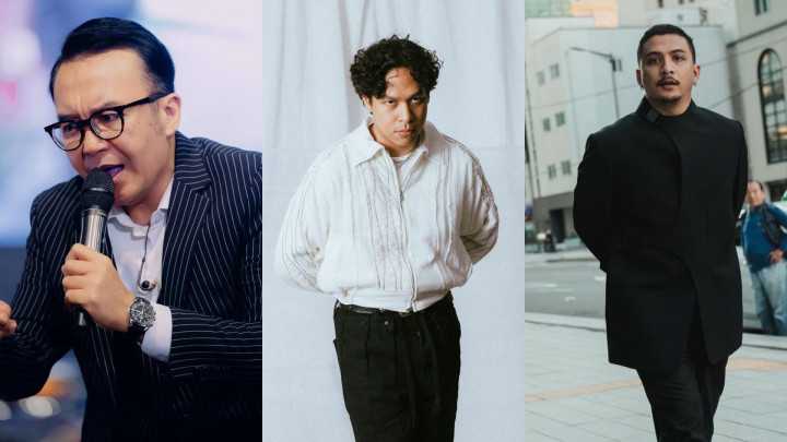 Daftar Musisi Konser di PRJ 2025, Sal Priadi, Hindia hingga Slank