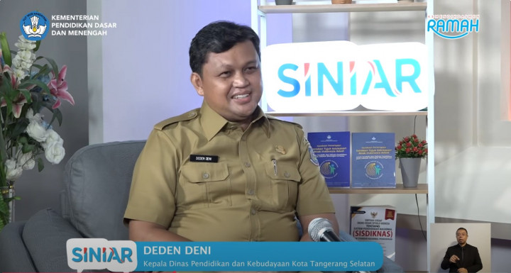 Masih Ada yang Salah Kaprah, Jalur Domisili SPMB Tak Cukup Pakai Surat Domisili