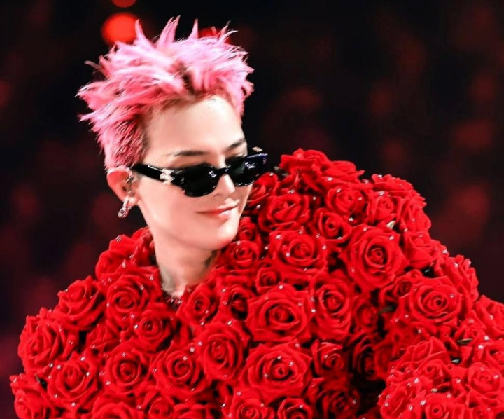 Tiket Konser Hari Kedua G-Dragon di Jakarta Ludes dalam Hitungan Jam