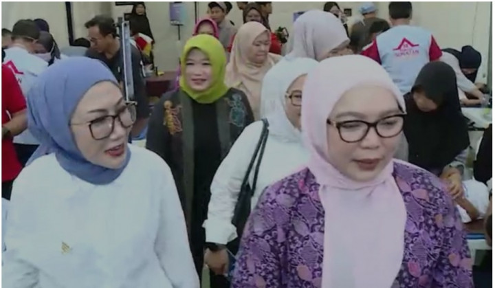 Ramaikan HUT Jakarta, PAM JAYA Gelar Khitan Massal Gratis