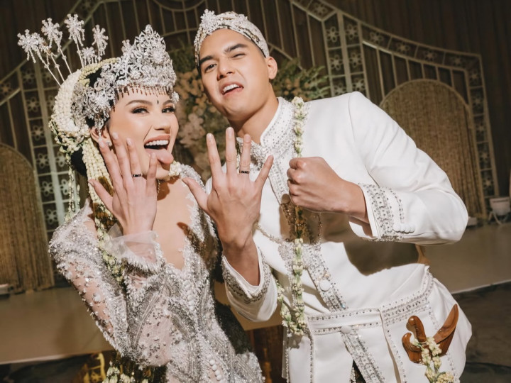 Profil Alyssa Daguise, Mantunya Maia Estianty yang Beralih dari Dunia Medis ke Fashion