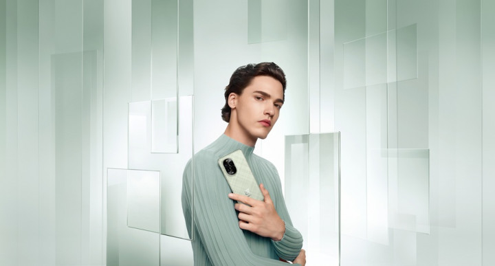 Dual Front Selfie Canggih dan Kamera Belakang Kelas Flagship Desain Stylish, HUAWEI nova 13 Pro: Saat Teknologi Fotografi dan Desain Berpadu