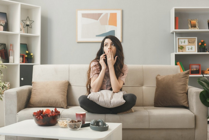 Cara-cara Unik Menghilangkan Cegukan