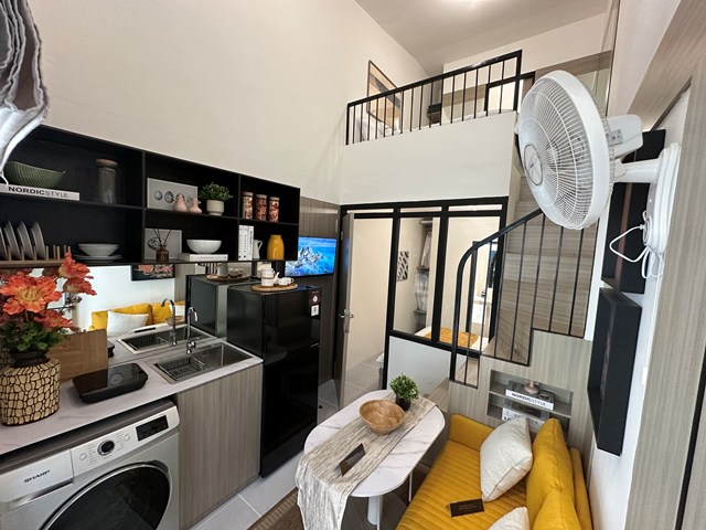 Desain Rumah Subsidi Lippo, Disebut Mirip Kos-kosan