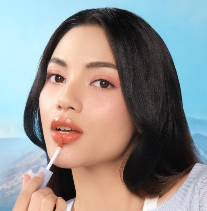 Kecantikan yang Terinspirasi dari Keindahan Mahameru