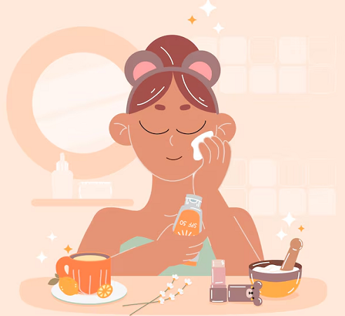 5 Rutinitas Perawatan Kulit untuk 'Newbie', Simple Banget Lho!