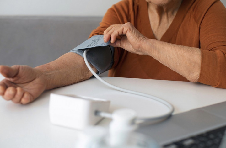 Sering Keliru, Ini Perbedaan Anemia dan Darah Rendah