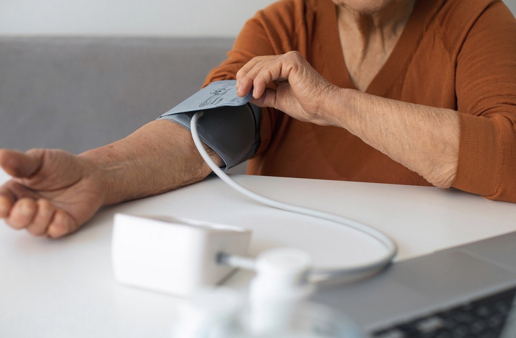 Darah rendah ini tidak menyebabkan anemia karena penyebabnya berbeda. Ilustrasi Freepik