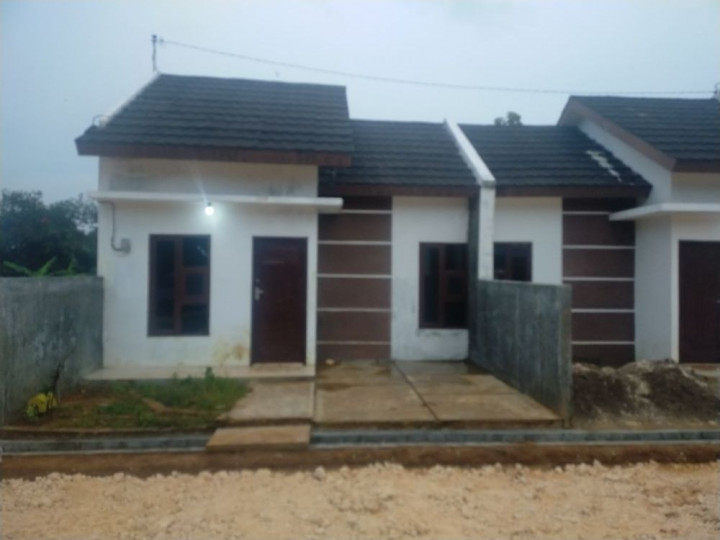 Rekomendasi Rumah Murah di Kudus Mulai Rp150 Juta