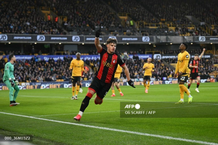 Ayah Kerkez Konfirmasi Anaknya Selangkah Lagi Gabung Liverpool