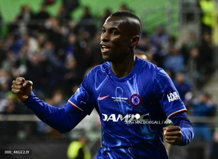 Nicolas Jackson Diyakini Masih jadi Andalan Utama Meski Chelsea Baru Rekrut Penyerang