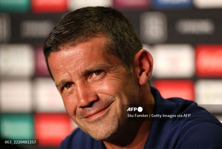 Chivu Layangkan Pujian untuk 3 Pemain Inter