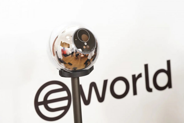 Tanggapi Temuan Komdigi, Tools for Humanity Jelaskan Mekanisme Privasi Worldcoin