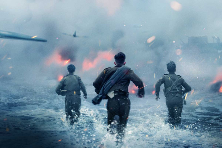 Israel dan Iran Memanas, 7 Film Ini Gambarkan Ngerinya Perang!