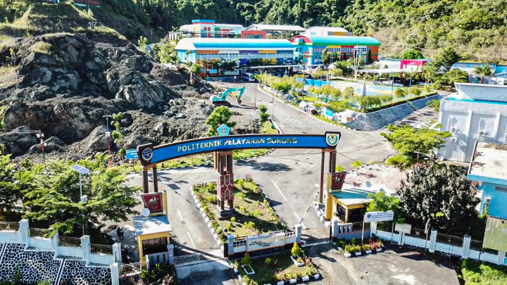 10 Sekolah Kedinasan Paling Sepi Pendaftar, Peluang Lolos Lebih Besar?